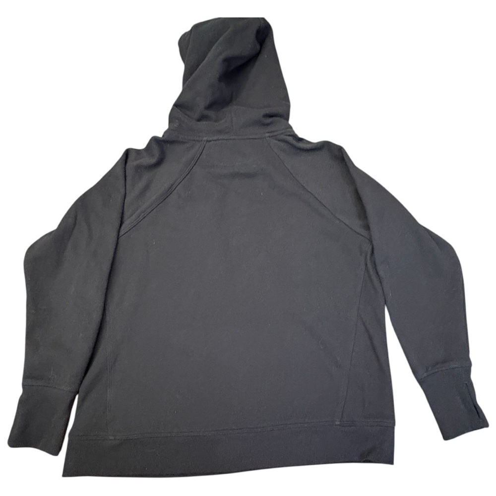 Calvin Klein Performance Hoodie Sweatshirt Black Small - Picture 5 of 8
